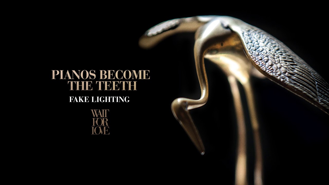 Pianos Become The Teeth - 