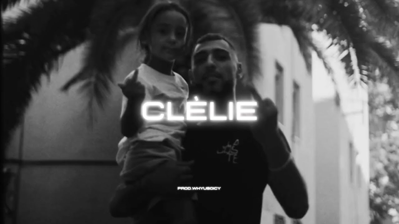 (FREE) Baby Gang X ZKR X Old School Type Beat - 