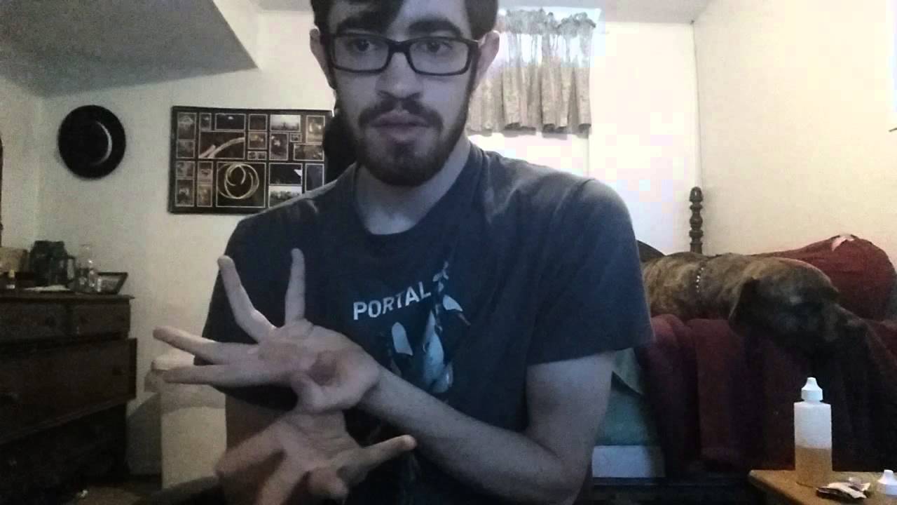 Proof of Concept #12: Point Isolated Circle Move