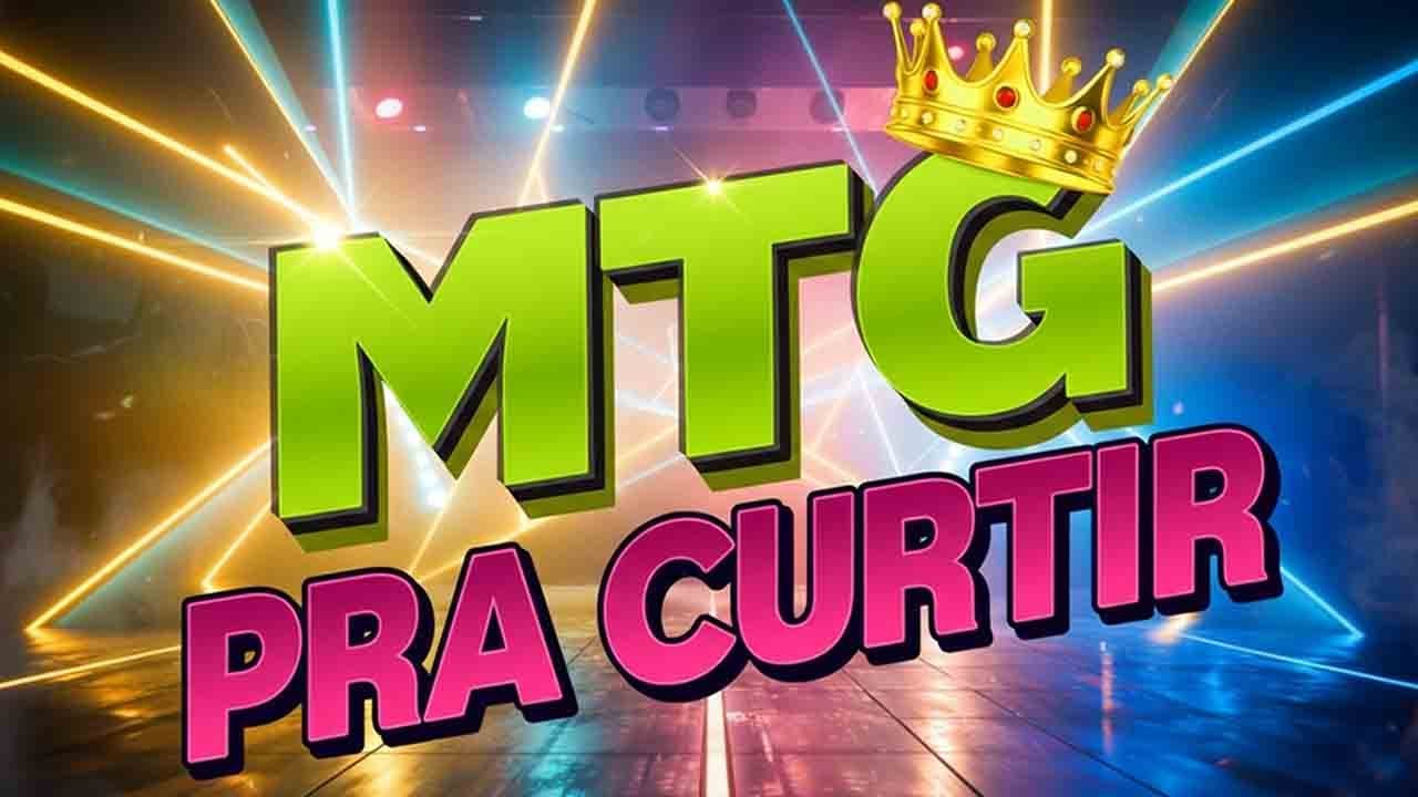 MTG REMIX VIRAL 🌍 HITS PESADOS QUE ESTOURARAM NO TIKTOK 🔥