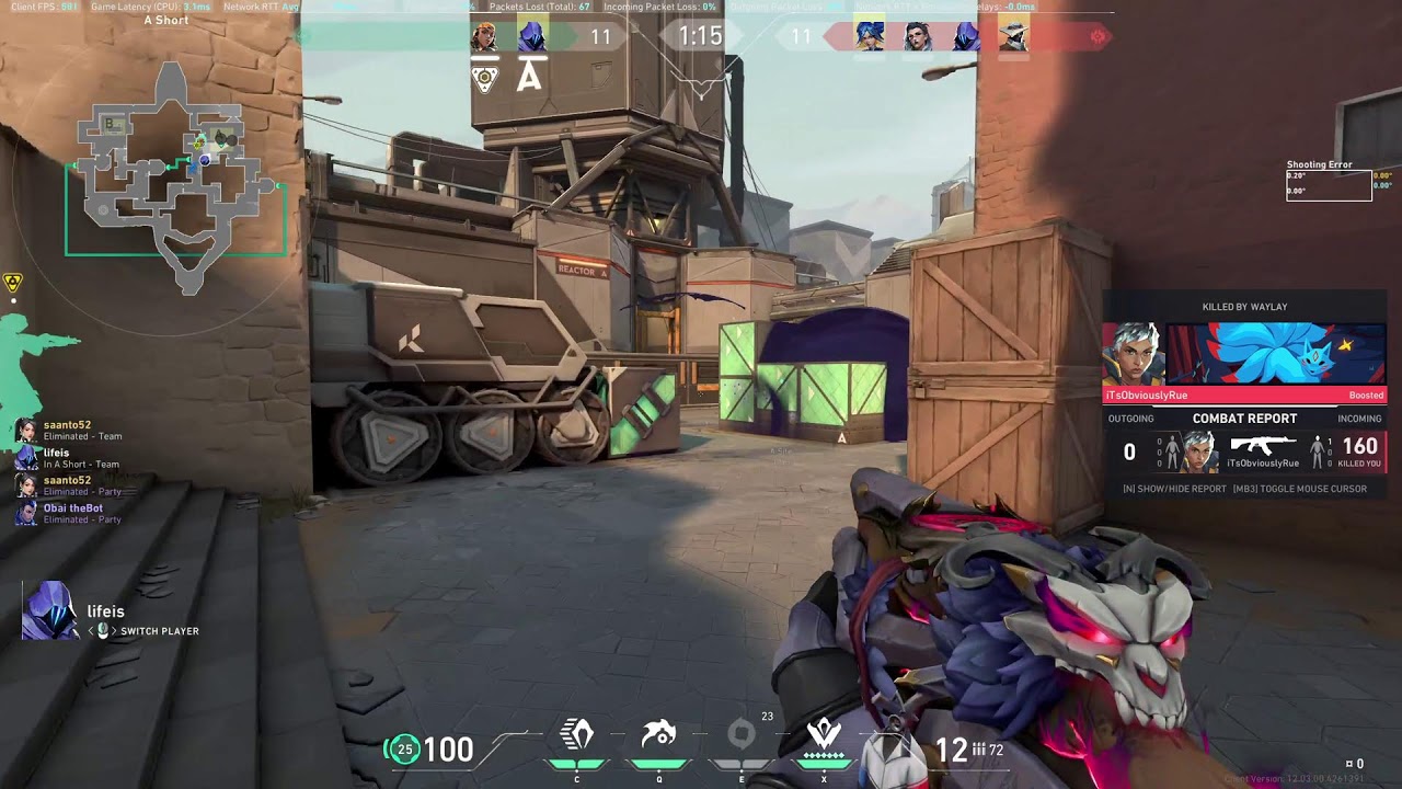 Chill Ranked  | VALORANT LIVE 🔴