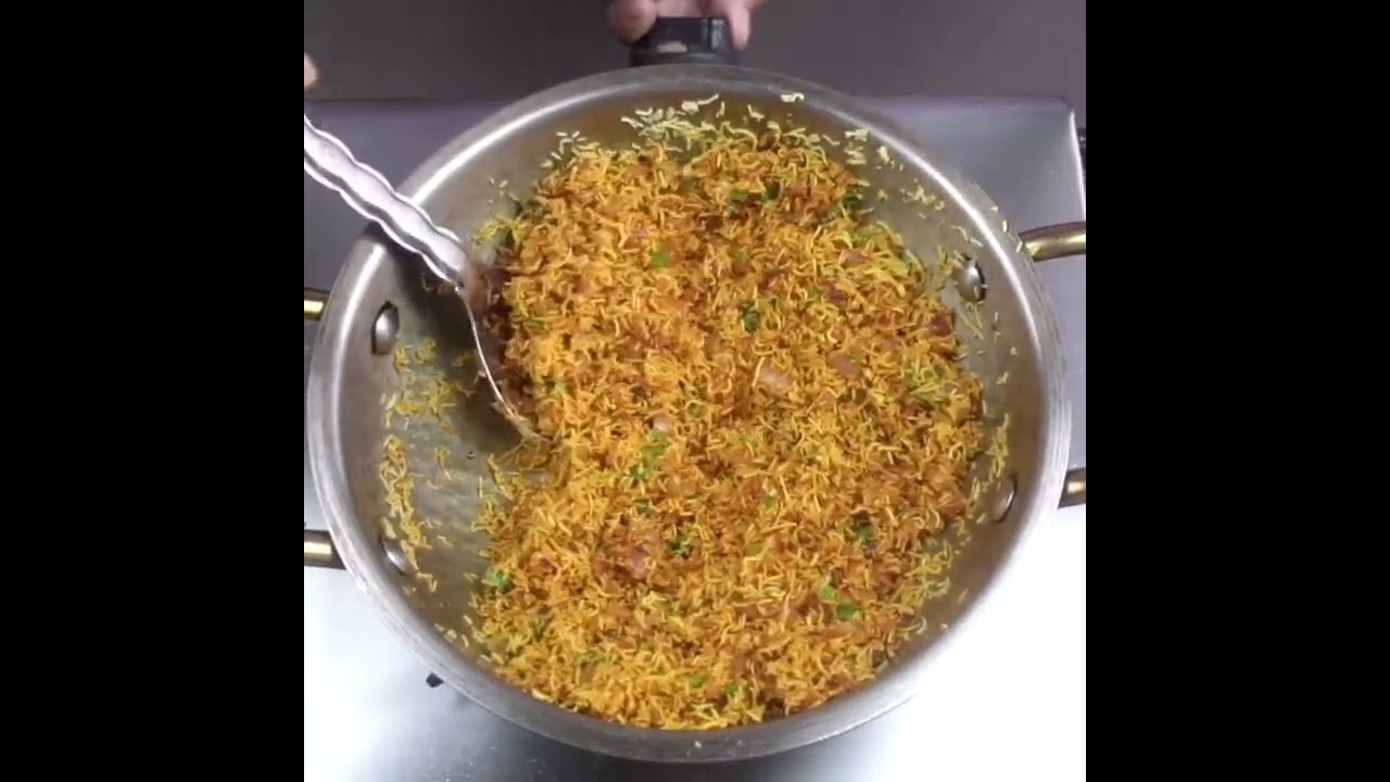 SECRATE INDIAN RECIPE 🔪🥘 SAVA MASALA PARATHA RECIPE 