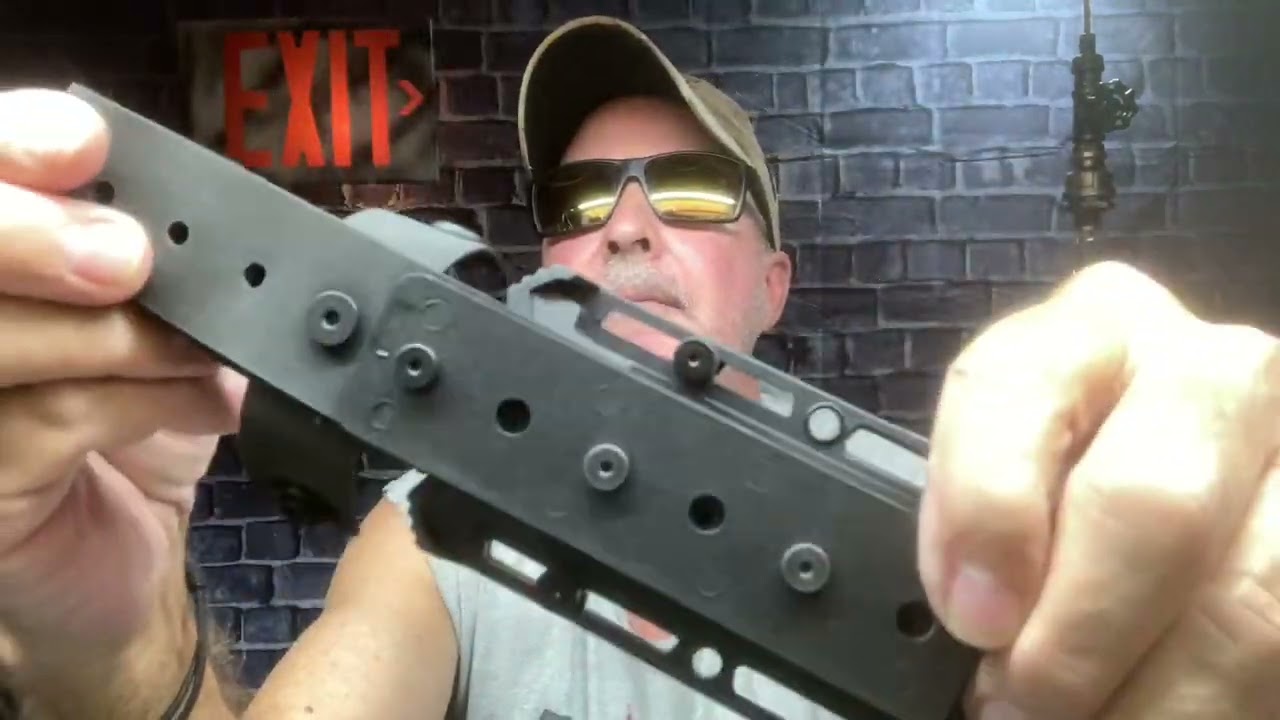 SOG Recondo FX