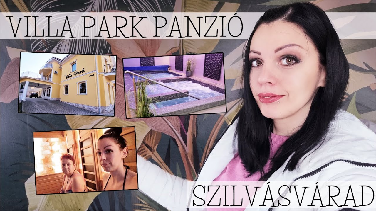 Villa Park Panzió Szilvásváradon - Szállás Ajánló