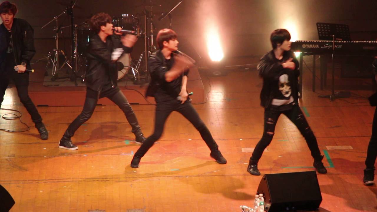151129 인피니트명수 bad+back+러브레터