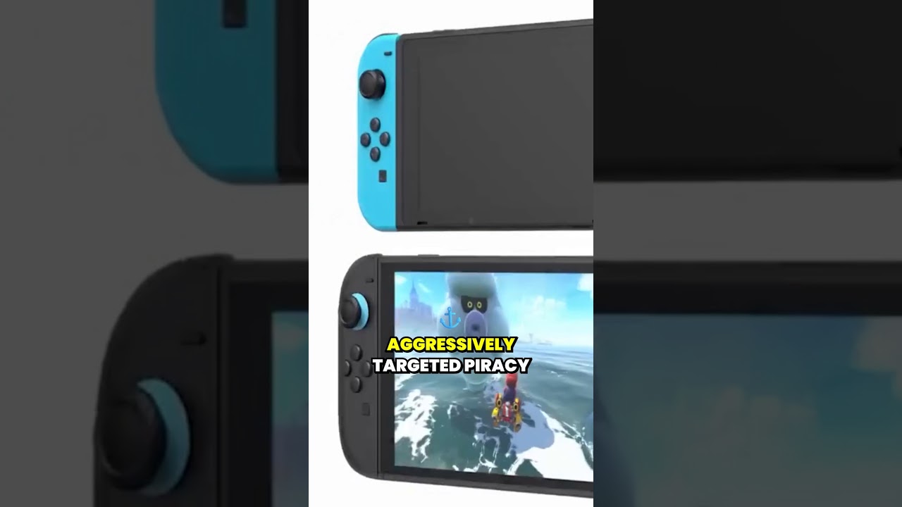 FBI shuts down Nintendo ROM site