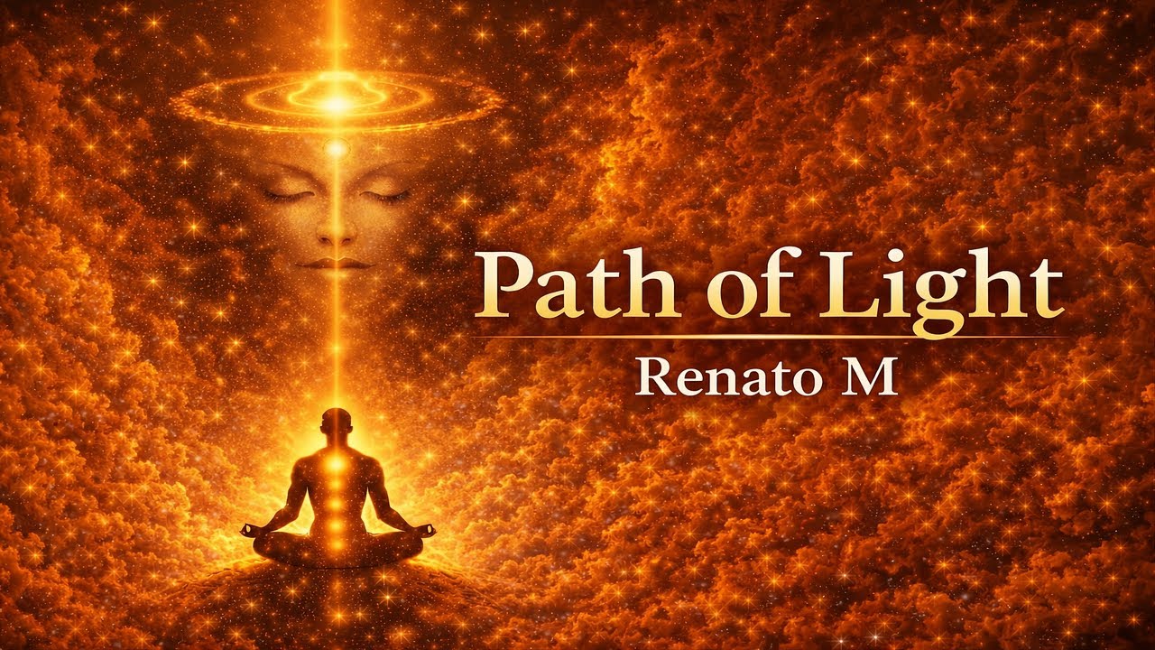 Path of Light | New Age Rock Espiritual