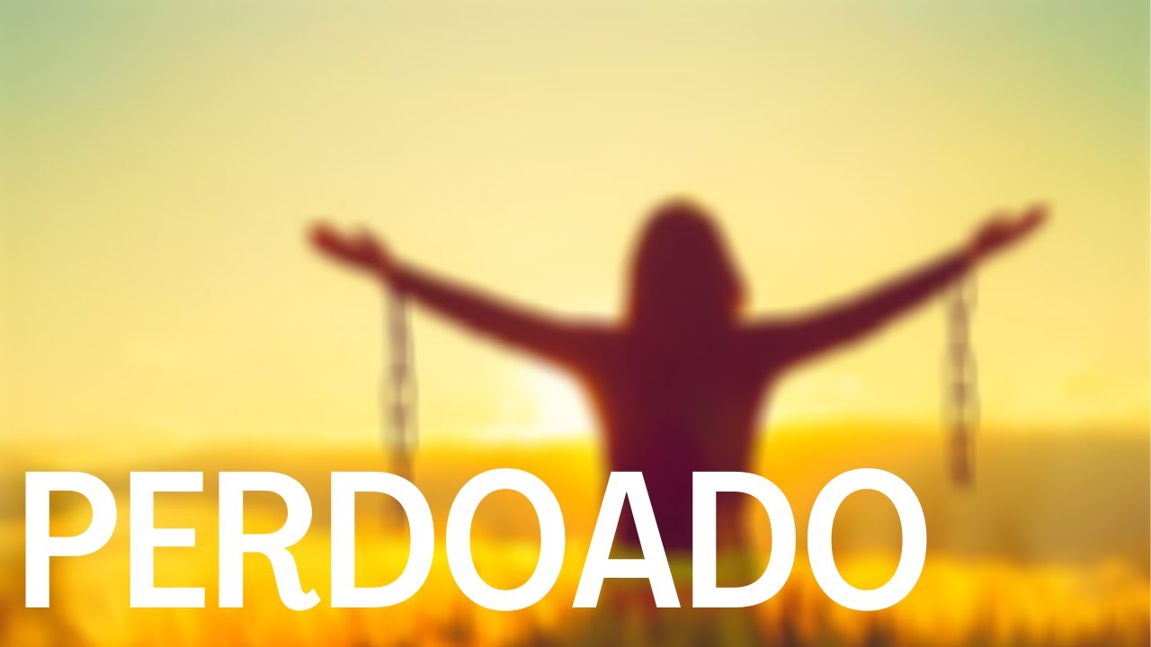 PERDOADO - COM LETRA (Vers&atilde;o coral)