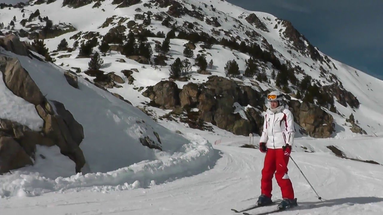 Andorra 2014