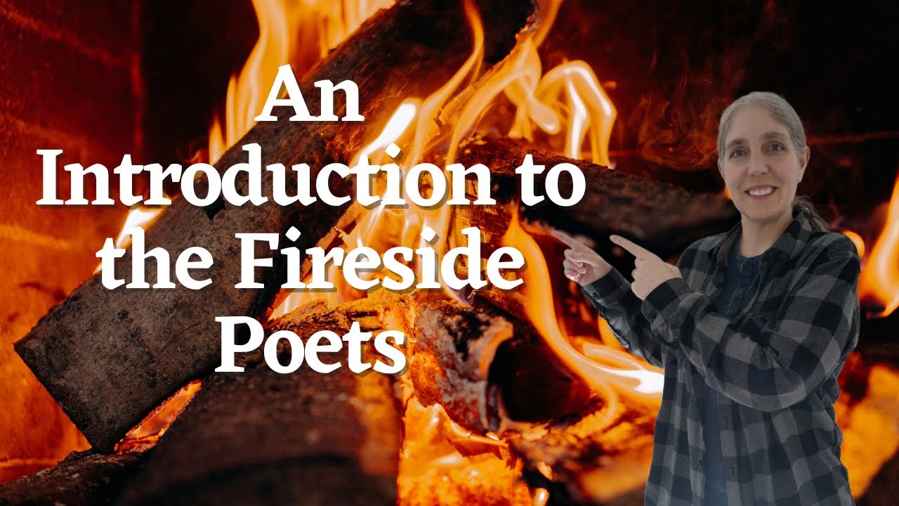 The Fireside Poets Biography: Introduction to Their Lives and Important Works
