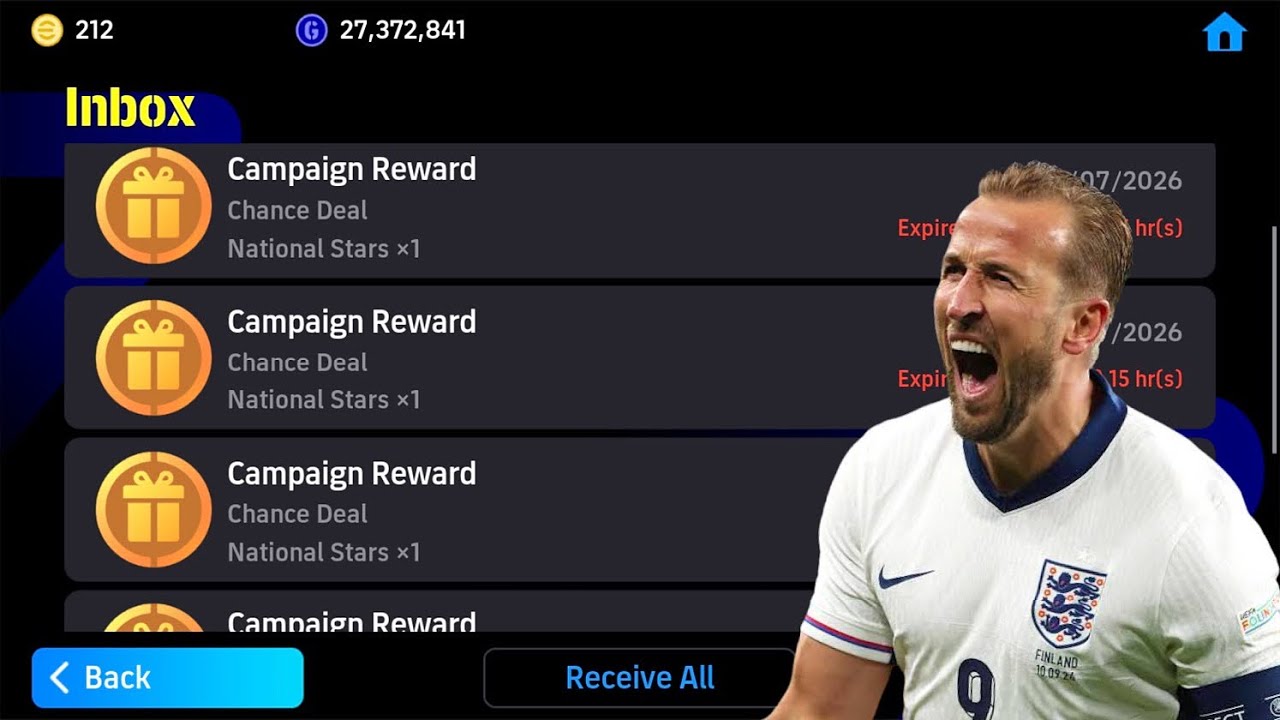ALL NEW  REWARDS! 😱🎁 PACK OPENING!! EFOOTBALL 2026 MOBILE