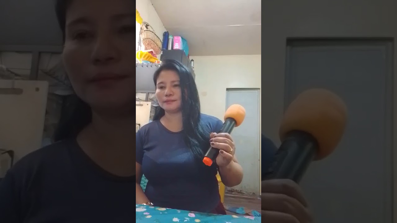 Kay lupit mong pag ibig Version.Maribeth