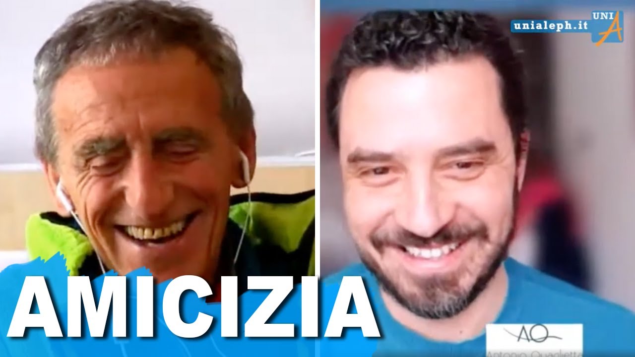 Mauro Scardovelli intervista Antonio Quaglietta