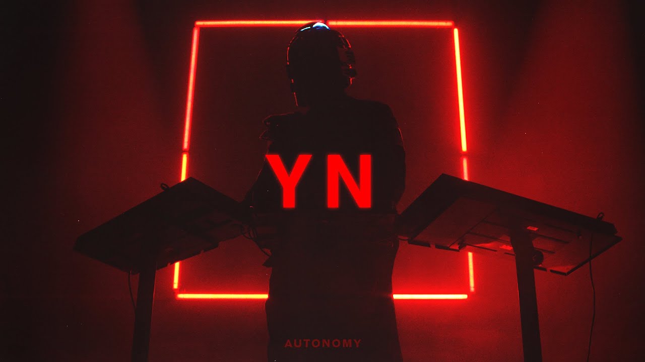 GEN.KLOUD - YN
