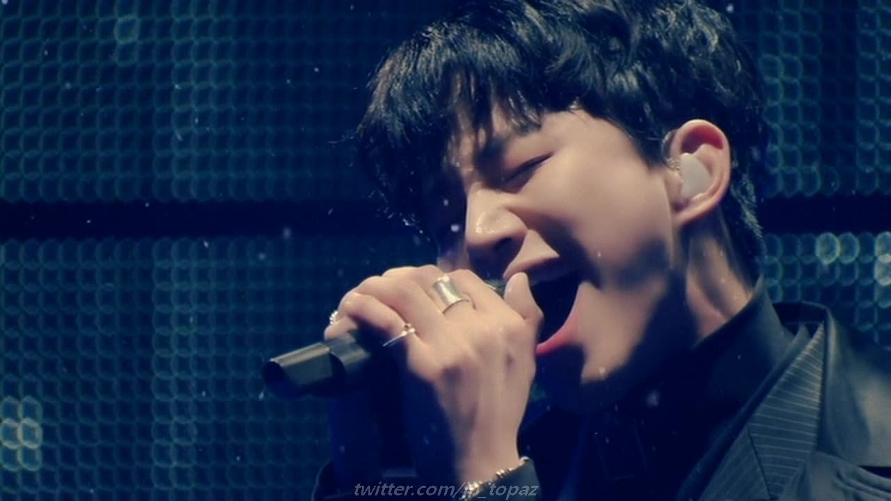 [준호] Frozen Heart