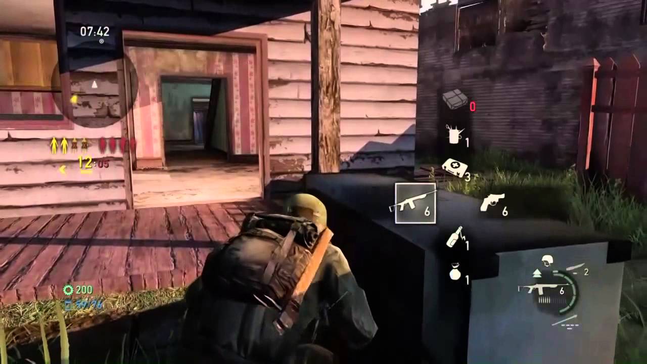 KIONECIMO Montage The Last of Us PS4