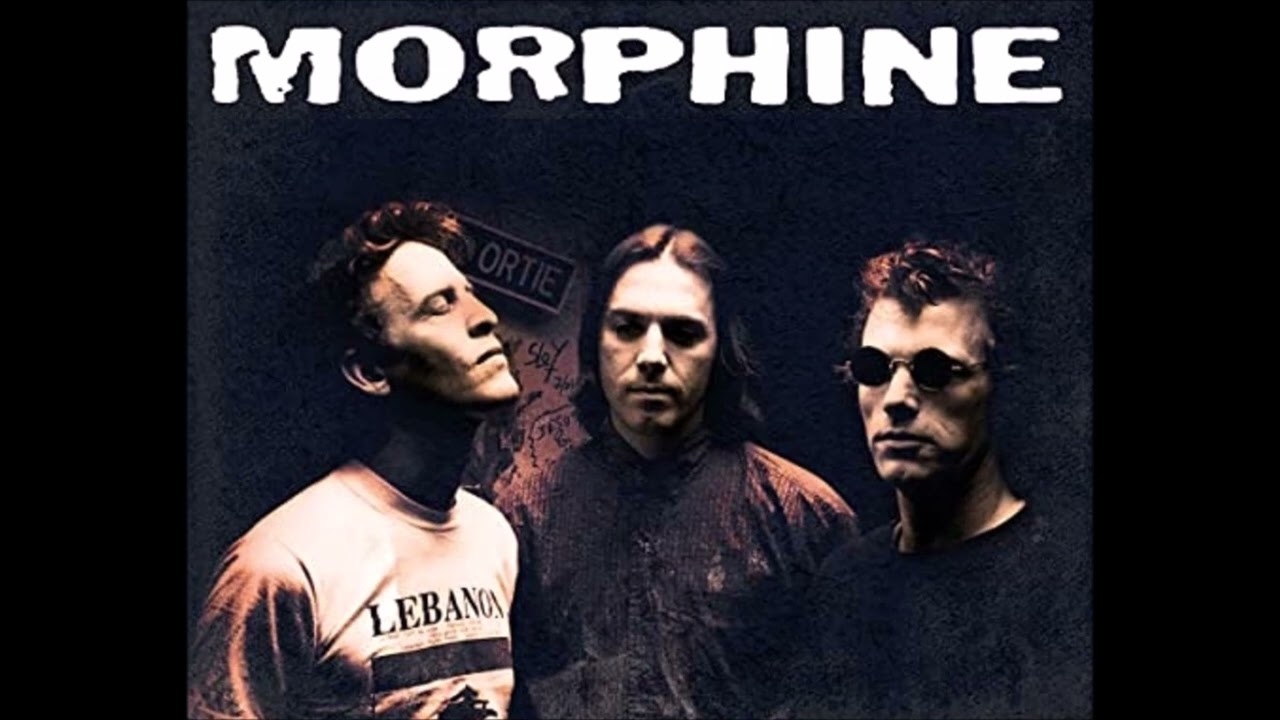 Morphine - Eclectic Songs (1994) HQ