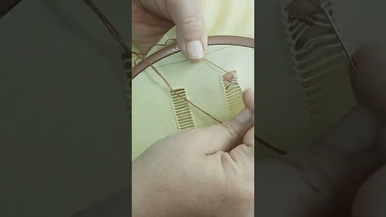 غرز مسلول