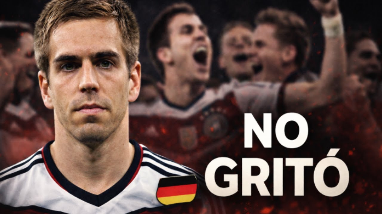 El hombre que lideró al Bayern y a Alemania sin levantar la voz