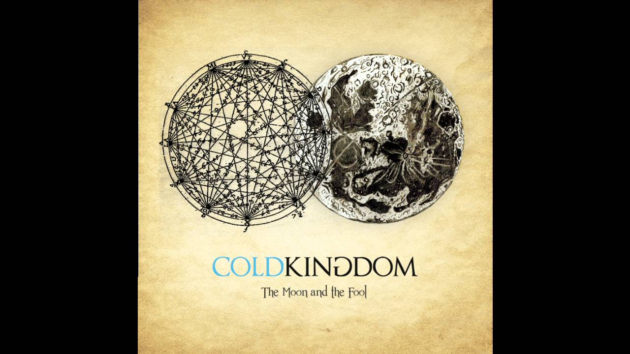 Cold Kingdom - The Light (Official Audio)