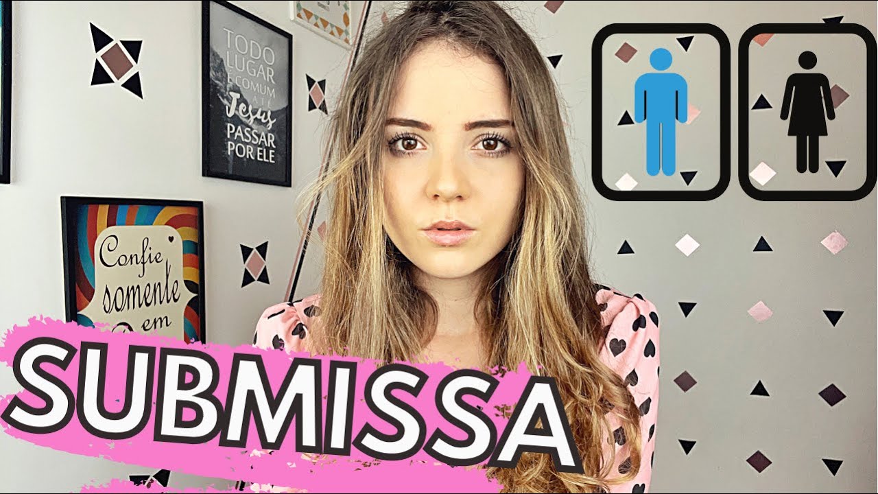 O MACHISMO DA BÍBLIA #legendado