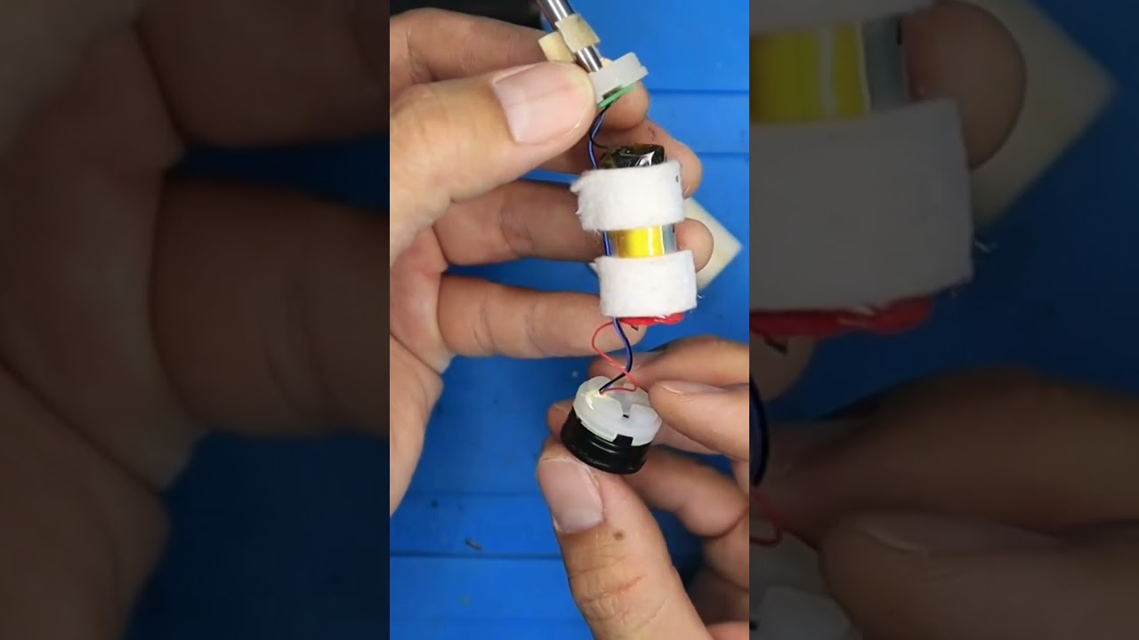 หลักการทำงานบุหรี่ไฟฟ้า #shortsvideo #shortsfeed #shorts