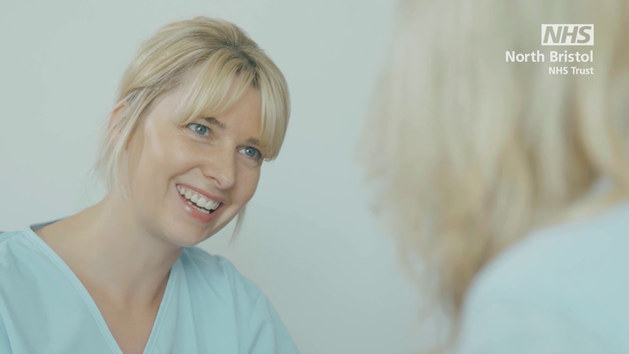 Preoperative assessment and preparing yourself for surgery