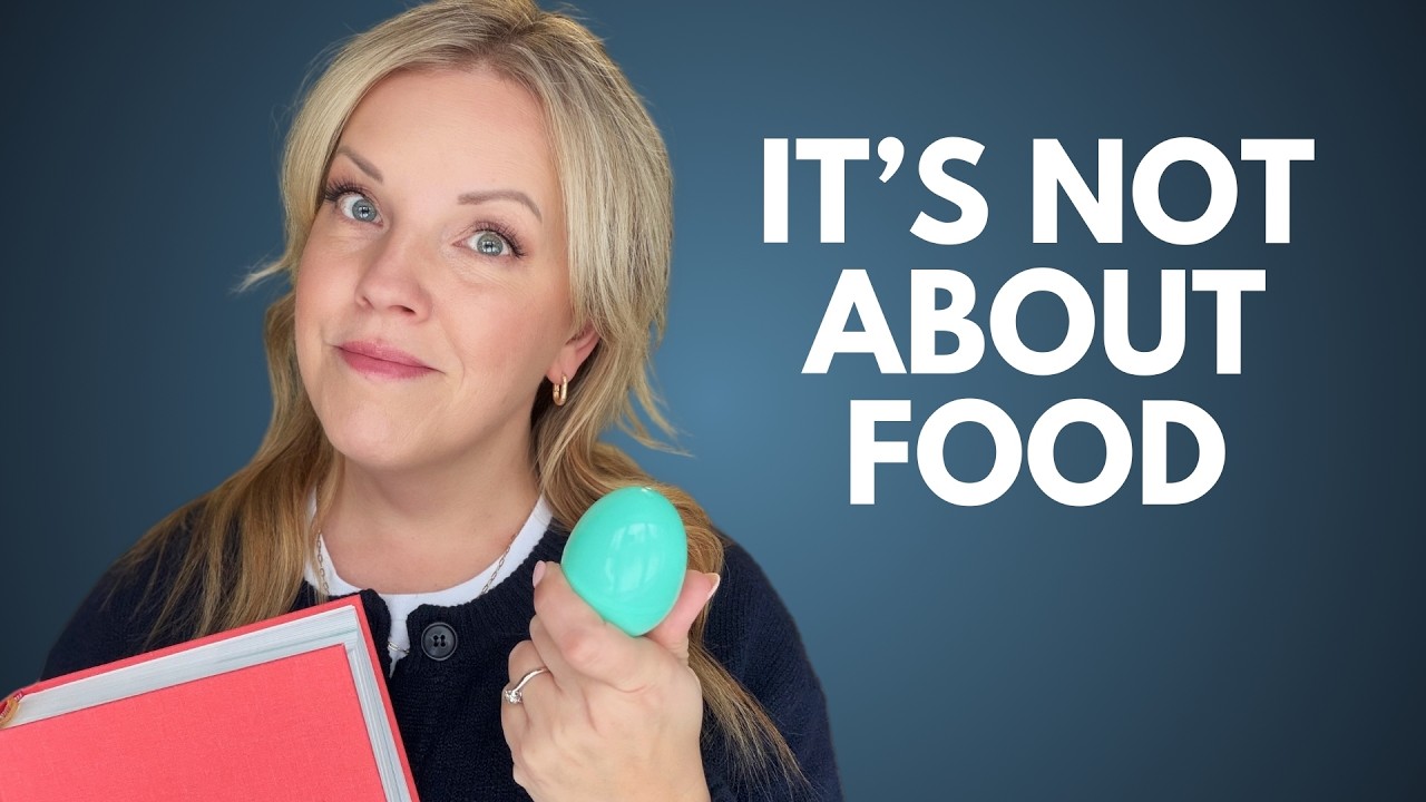 Why Jesus ASSUMED we would fast [Plus simple steps to start]