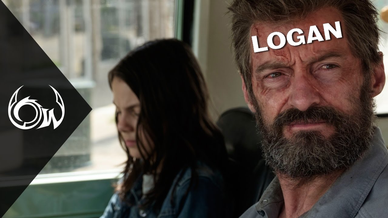 Nyomorultak - Logan | Bemutató