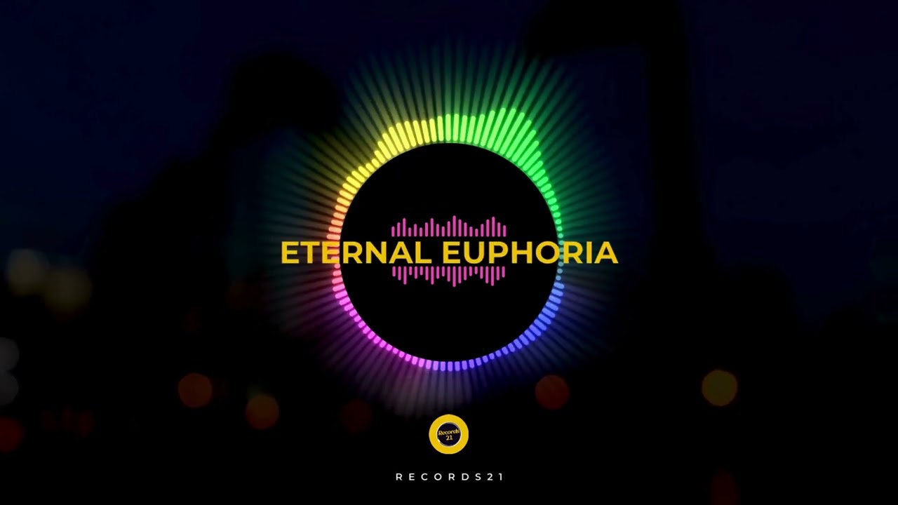 Eternal Euphoria  - Records21#PopMusic #Top40 #PopHits #MainstreamPop #DancePop #edm  #catchytunes