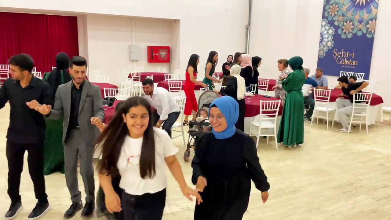 HÜSEYİN ZEYNEP DÜĞÜN 29.06.2024