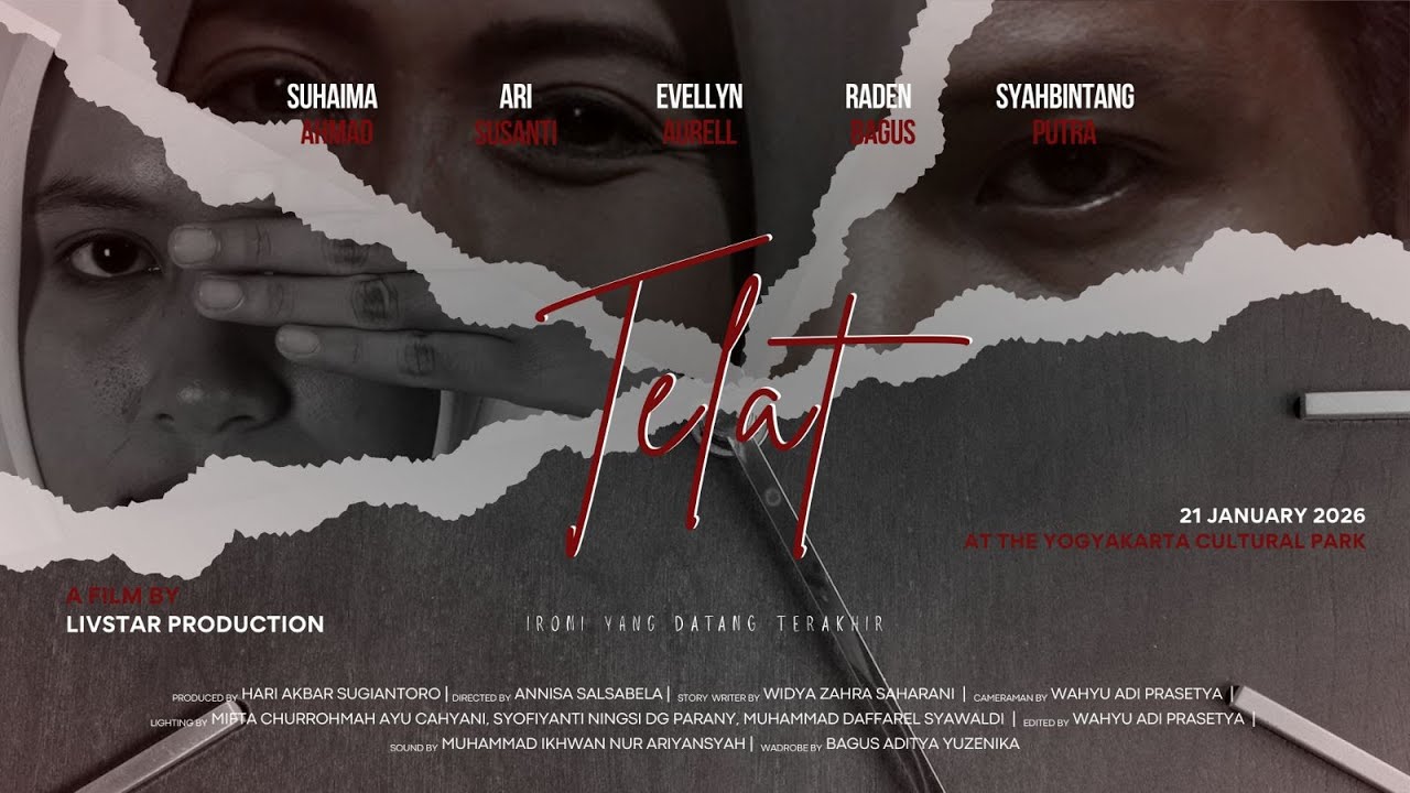 FILEM TELAT