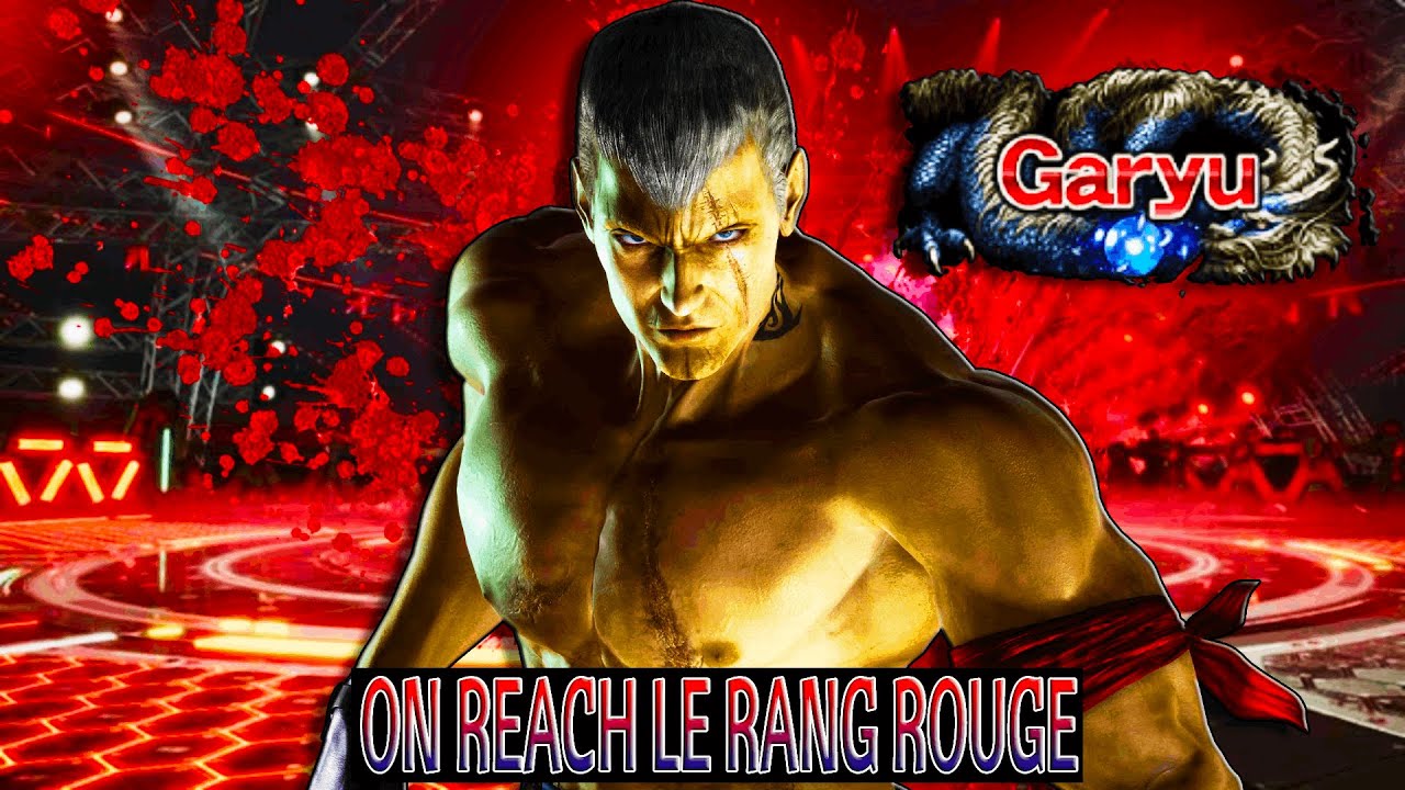 SESSION DIFFICILE POUR BRYAN.. UN FENG TROP FORT