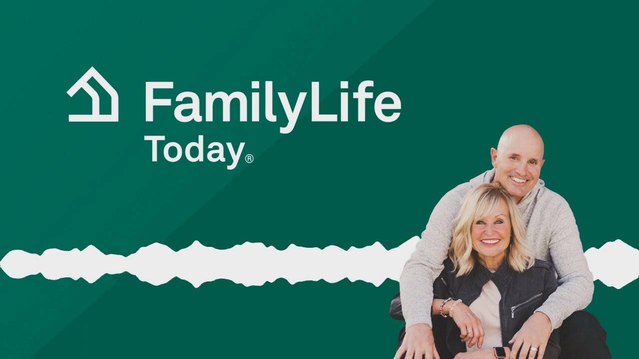 The Anatomy of an Affair: Dave Carder | FamilyLife Today