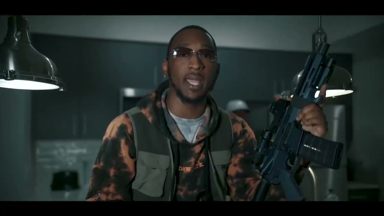 Kezzy &ldquo;No Ceilings&rdquo; (Official Video)