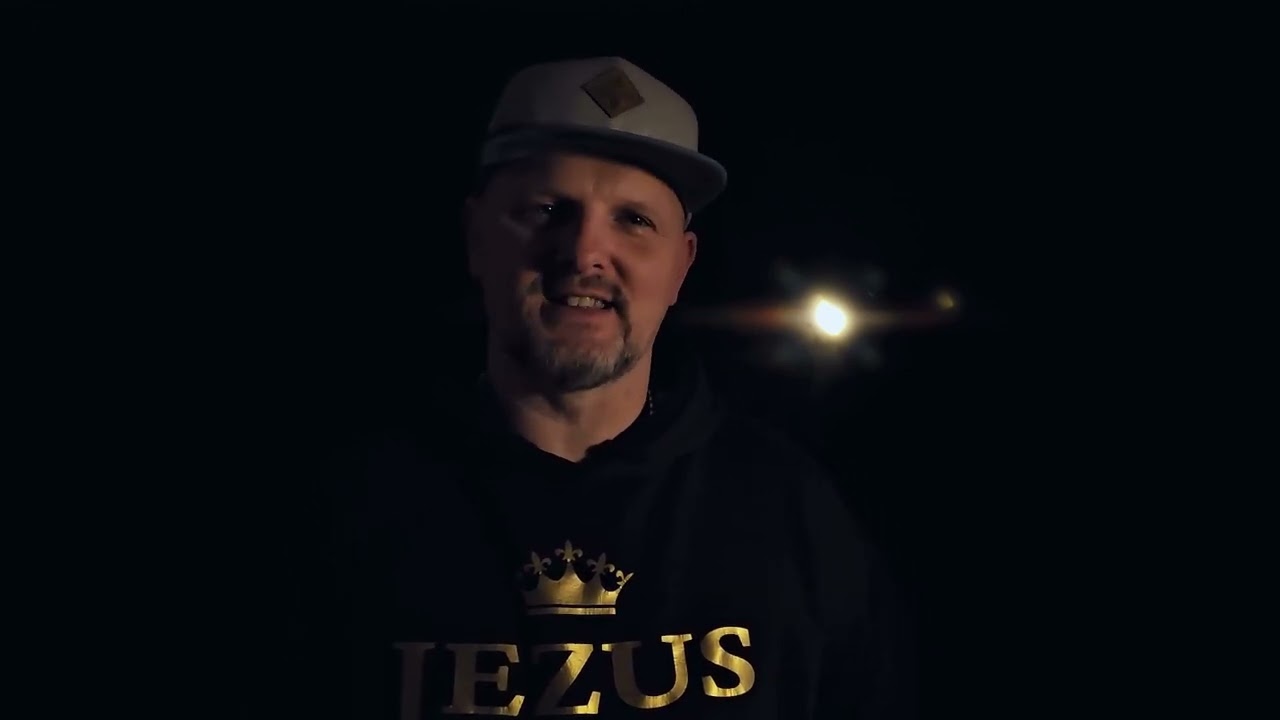 Oddałeś życie za mnie.  prod.Veysigz