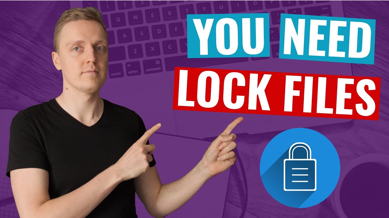 Npm Package Lock против Yarn Lock &mdash; вам нужны файлы блокировки.