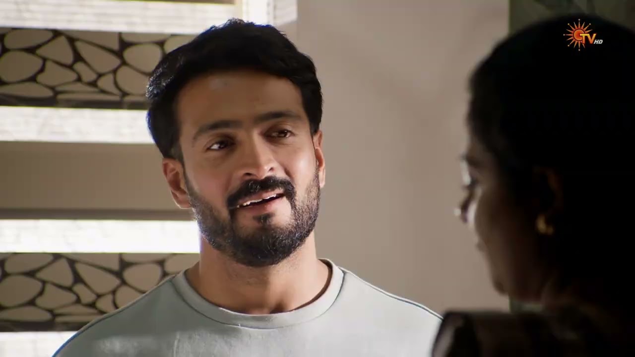 Singappenne - Semma Scenes |24 Feb 2026 | Tamil Serial | Sun TV