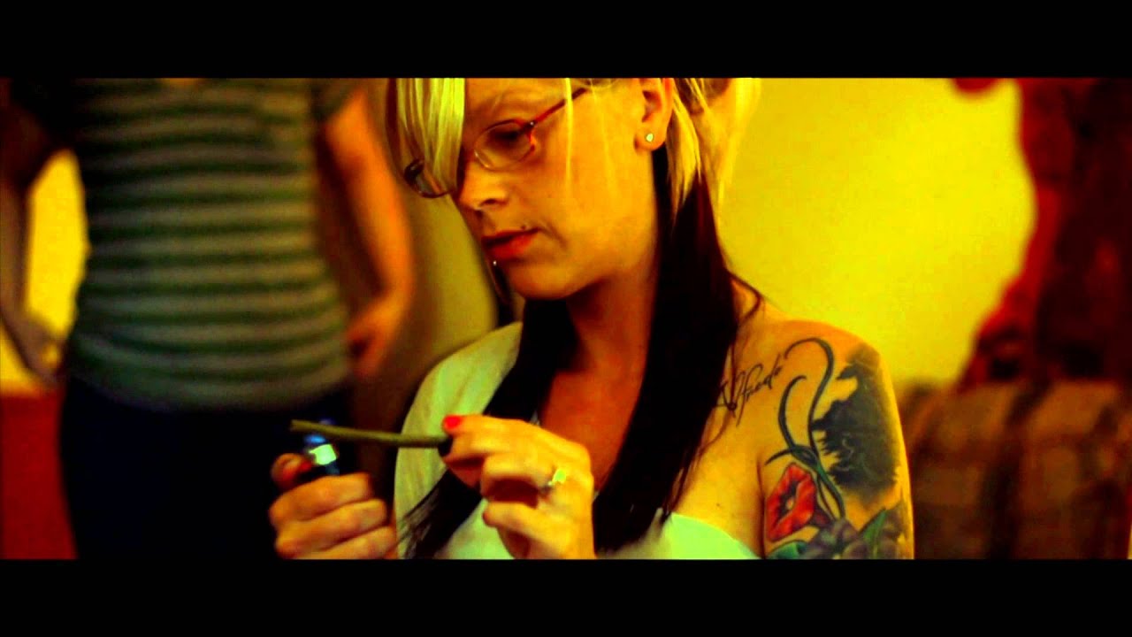 DJ Demik - Smoke All Day [OFFICIAL]