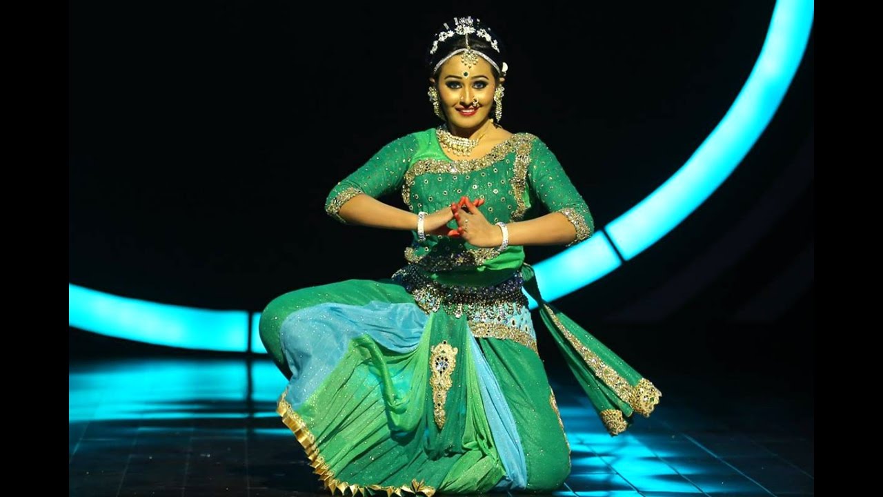 D3 D 4 Dance I Anna – 5 Elements Round I Mazhavil Manorama