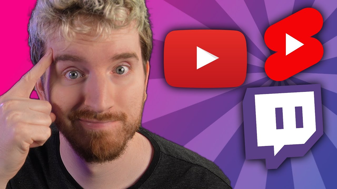Don’t make this major MISTAKE with your YouTube channels!
