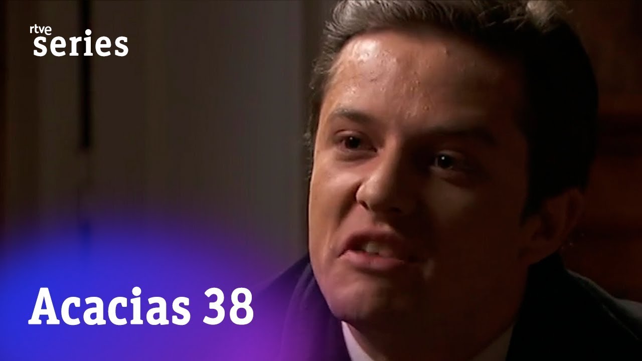 Acacias 38: Lucía intenta compensar económicamente a Samuel #Acacias948 | RTVE Series