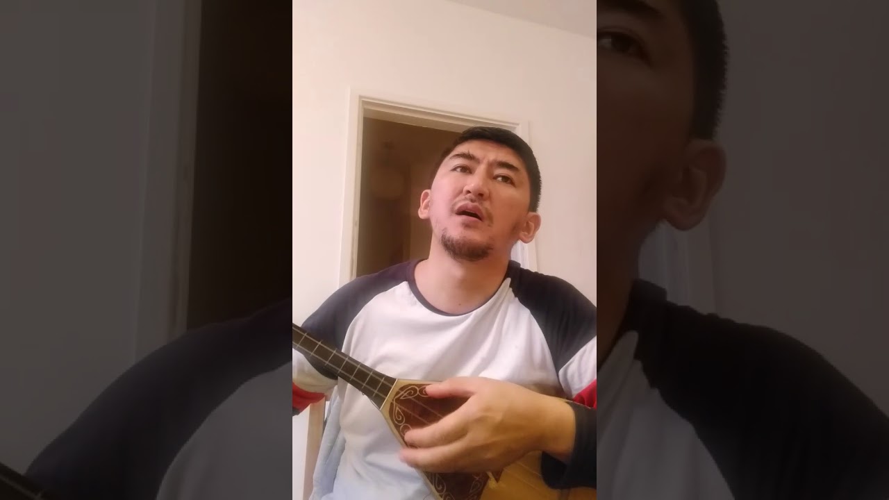 Ерлан Рысқали. Әндер. Yerlan Ryskali. ander.
