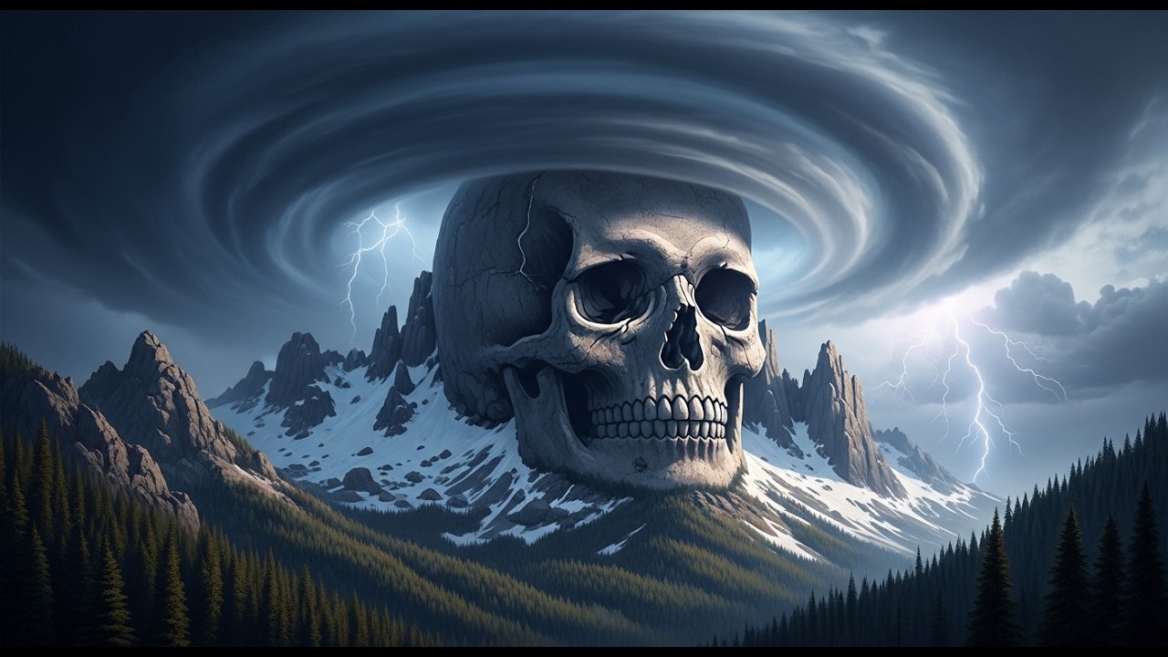 God Says, Open Immediately — God Has Marked You for Something Big - Divine Judgment