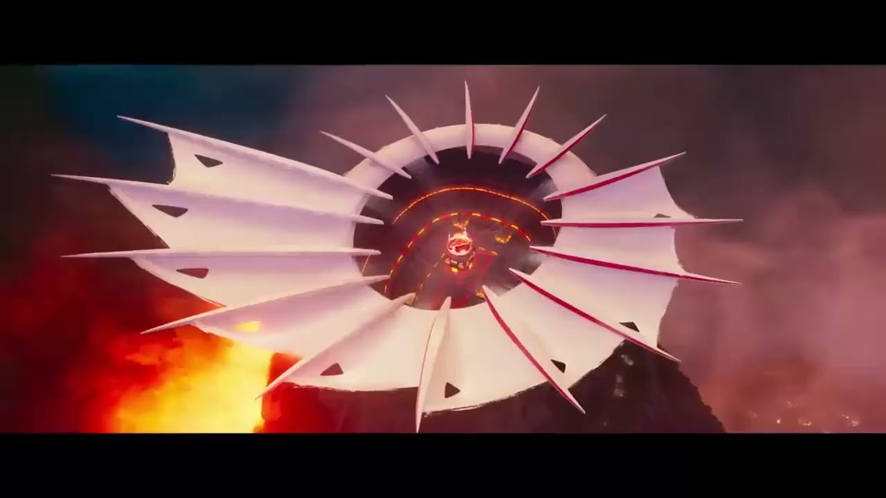 Basket (2014) Teaser Trailer in 2 Different Languages (English and European Spanish)