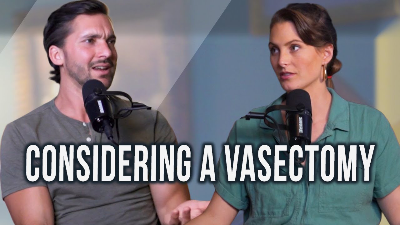 Are We Done Having Kids? | Ep. 415