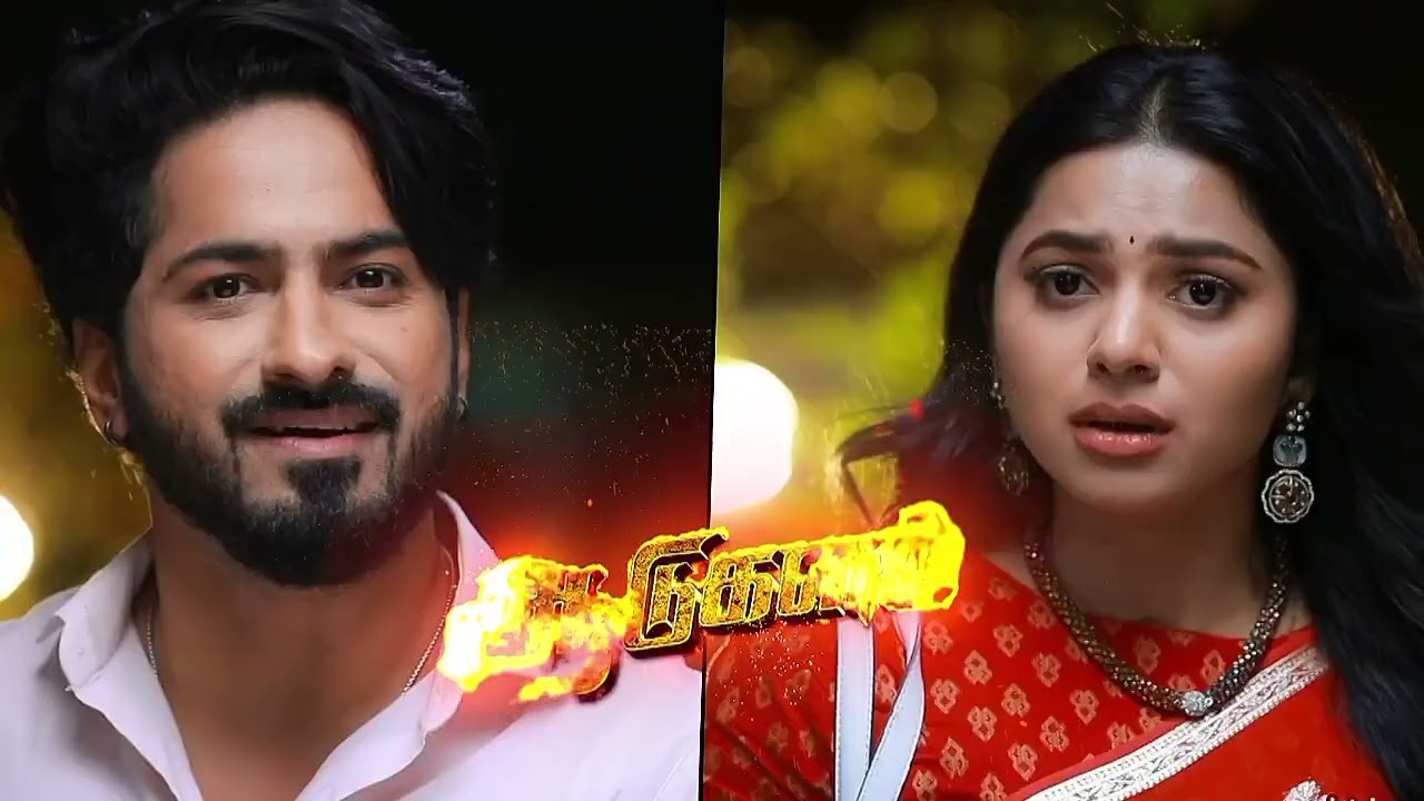 Aadukalam - Promo | 22 June 2025 | Tamil Serial
