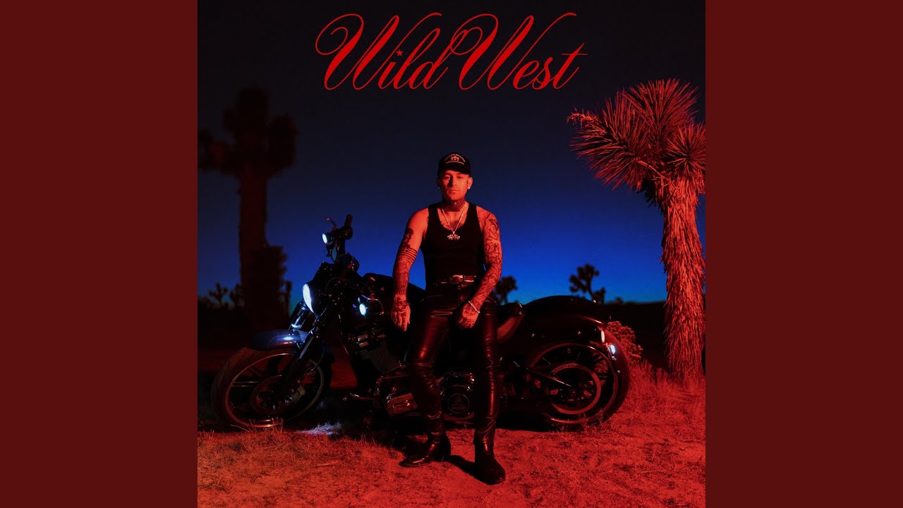 WEST COAST BLUES