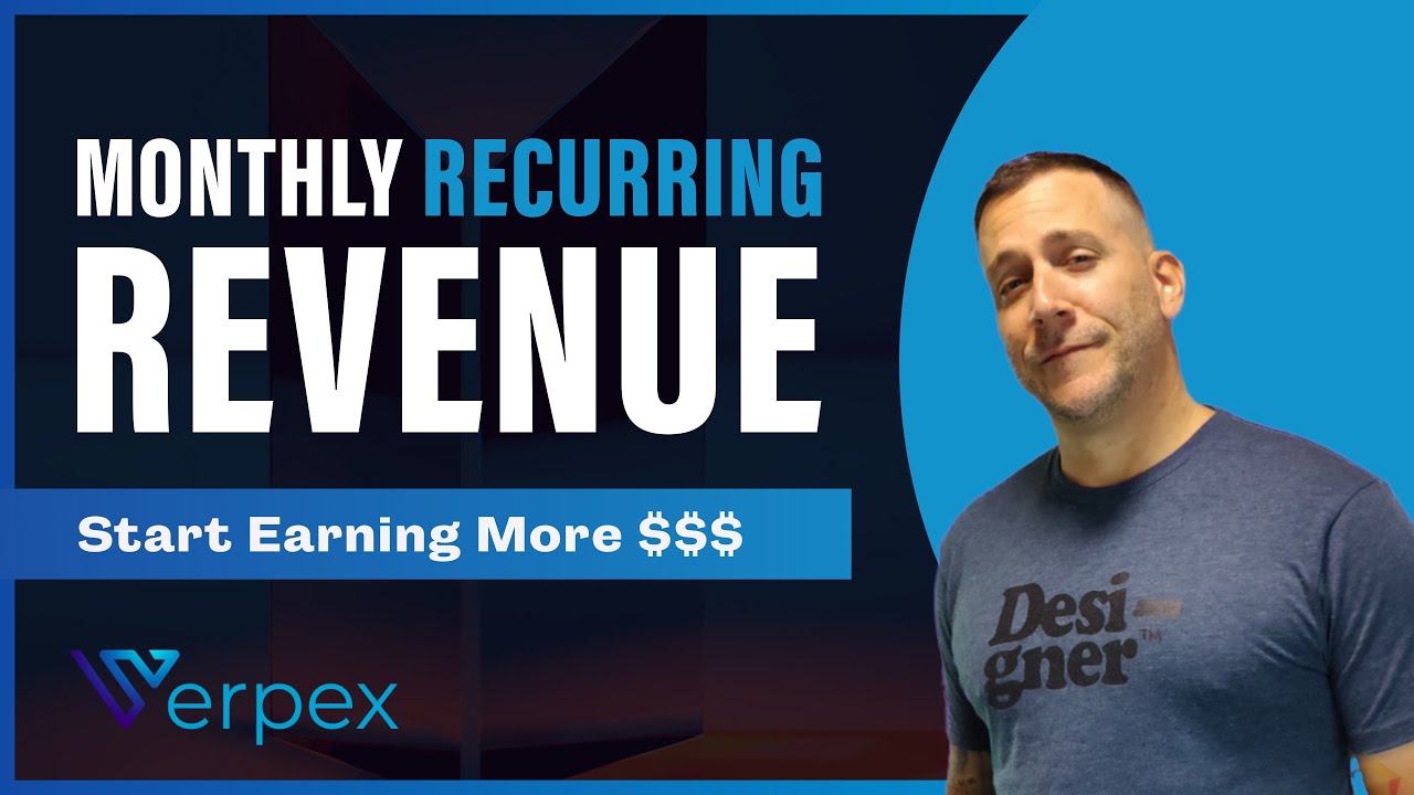 What Is Monthly Recurring Revenue and Why Is It So Important for Business Growth