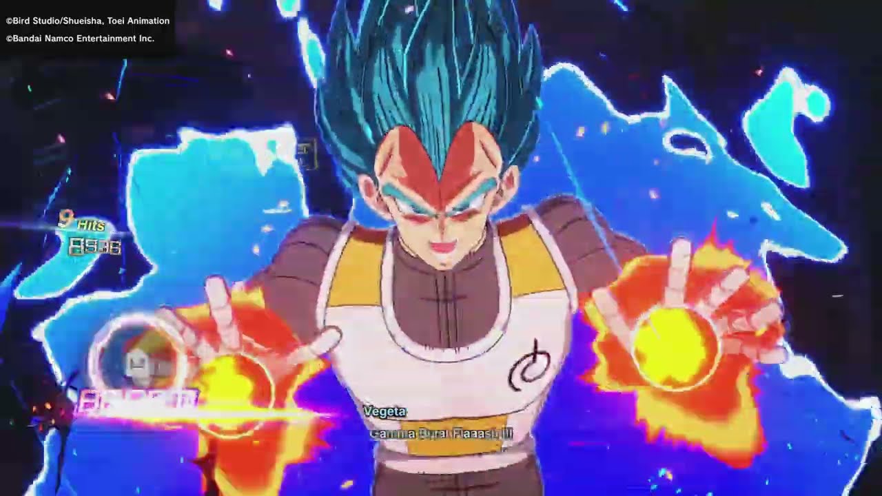 Explication pourquoi j'arrête le mode Mission 100 sparking zéro ! 